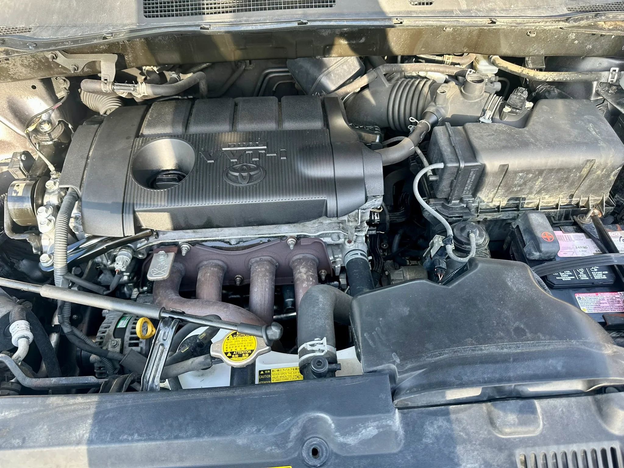 Used 2012 Toyota Highlander FWD image 9