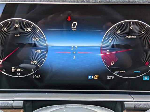 New 2026 Mercedes-Benz GLE 350 4MATIC image 10