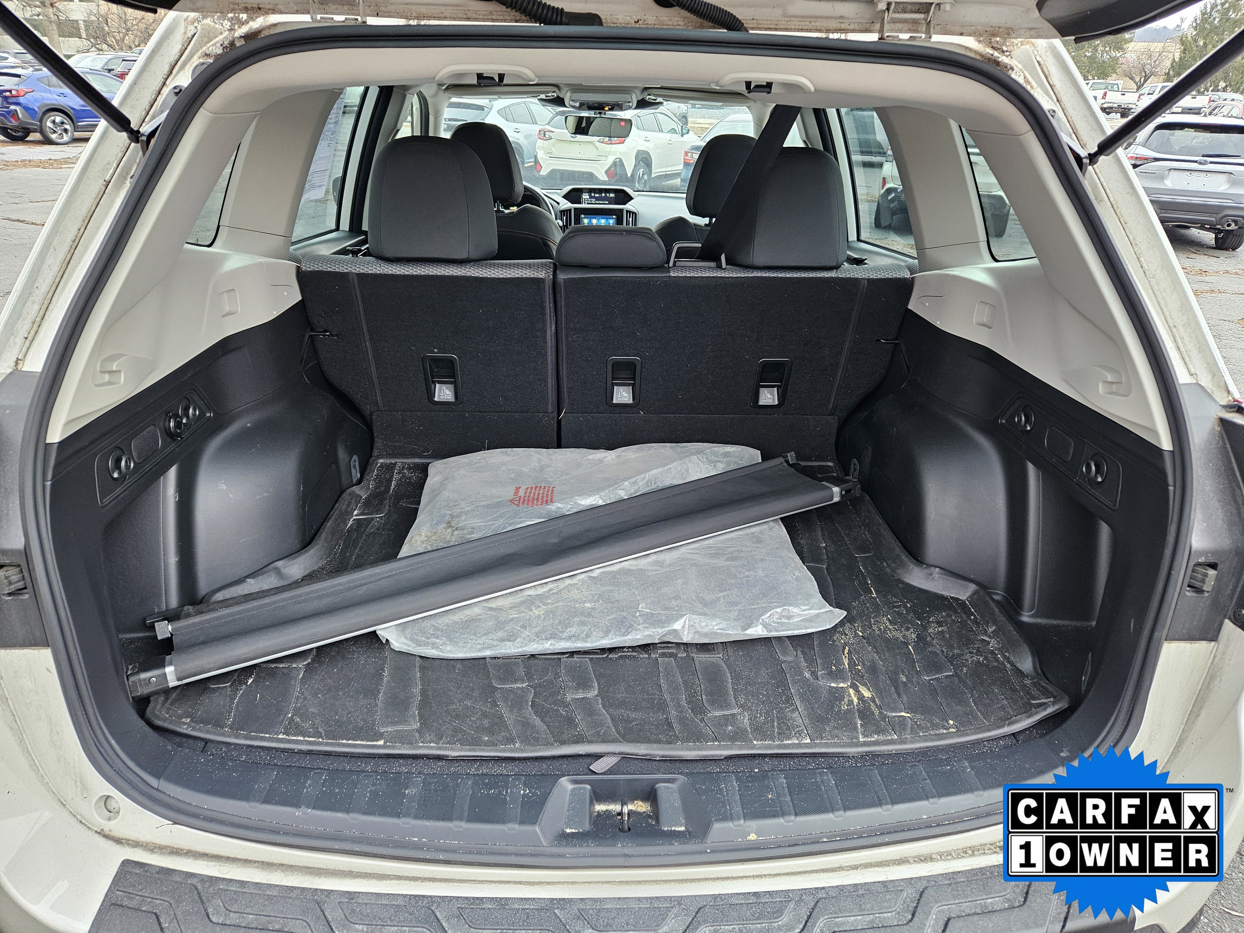 Certified 2023 Subaru Forester Sport image 21