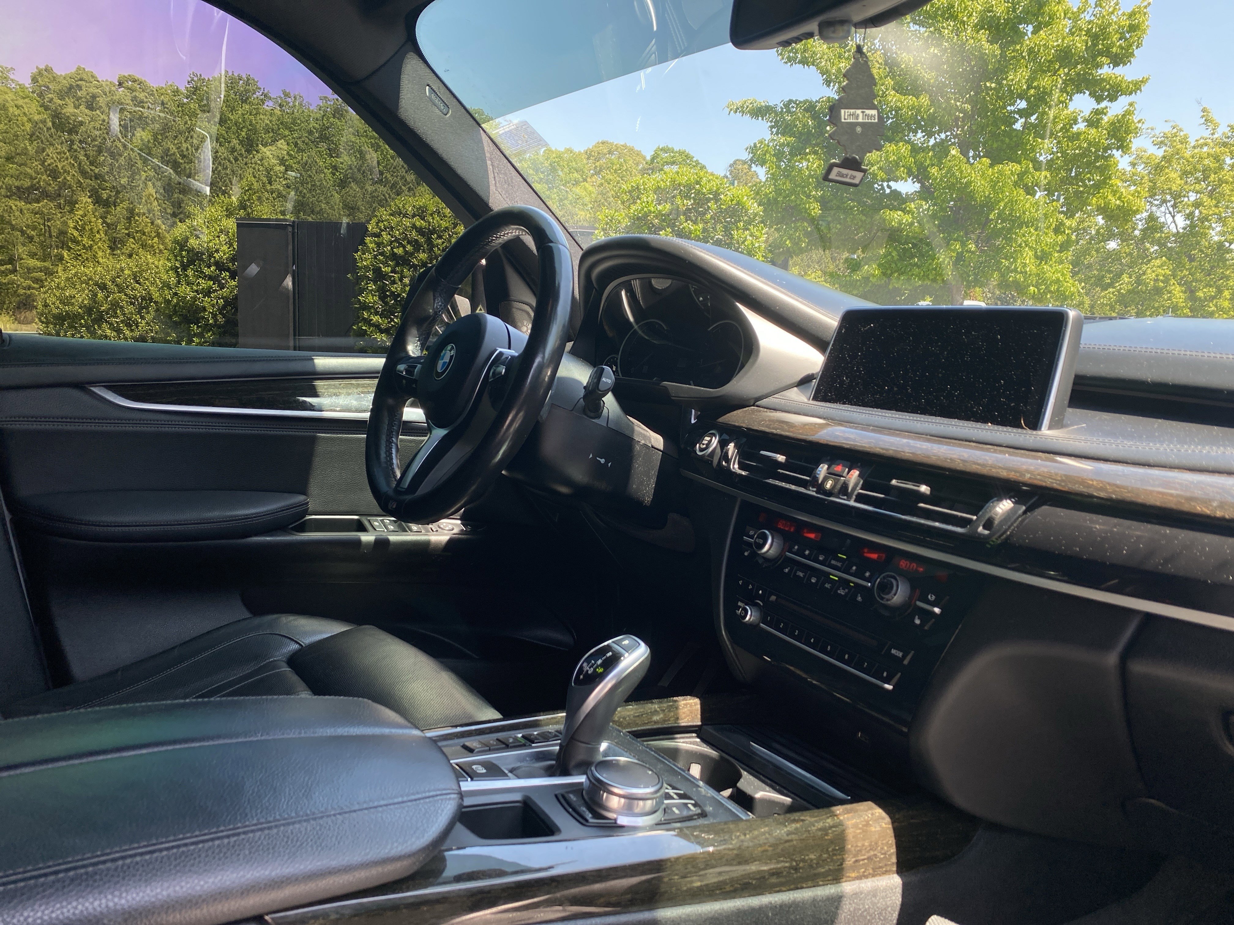 Used 2018 BMW X5 xDrive50i image 6