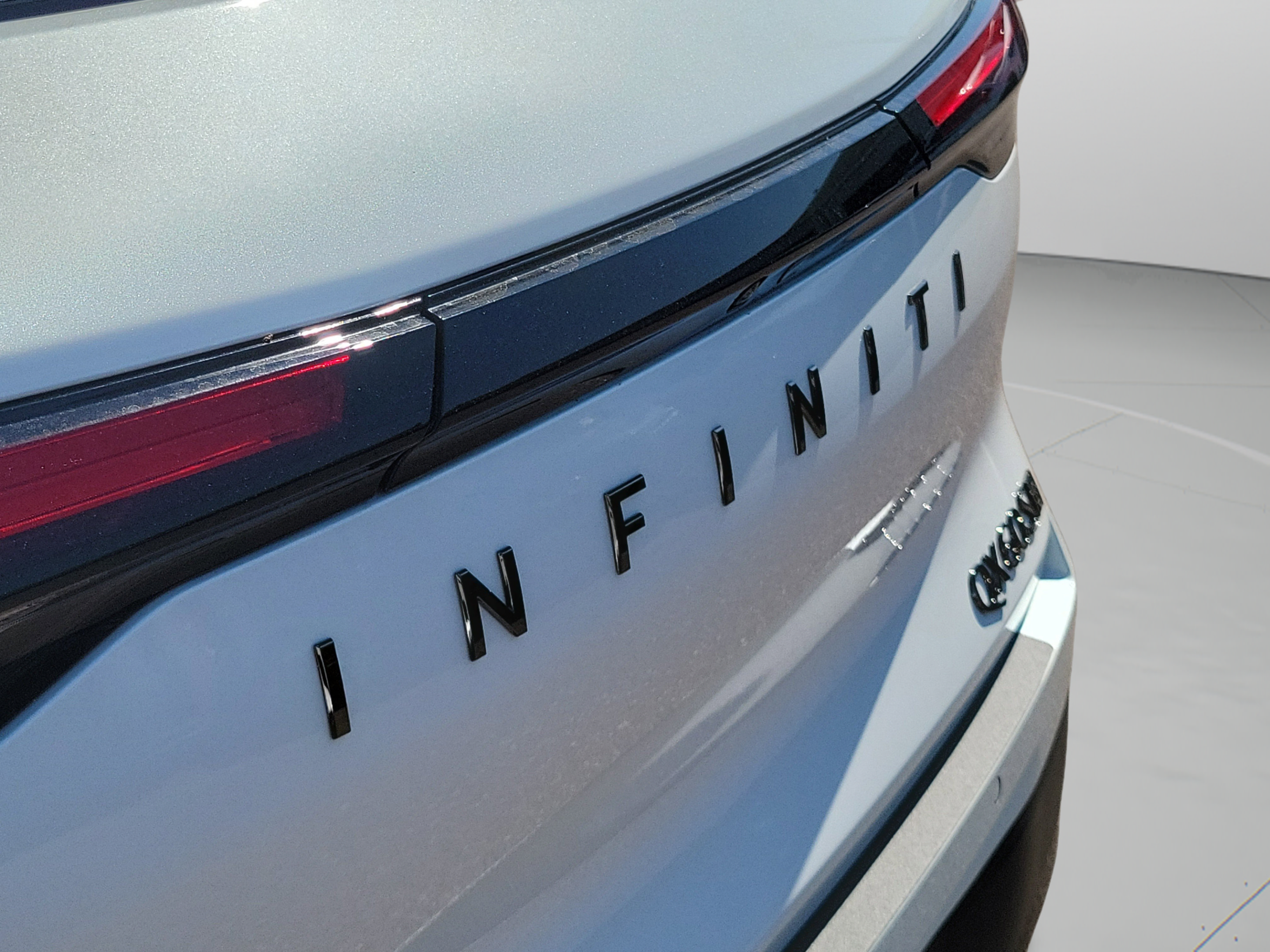 New 2026 INFINITI QX60 Sport w/ Dark Cargo Package AWD/4WD image 26