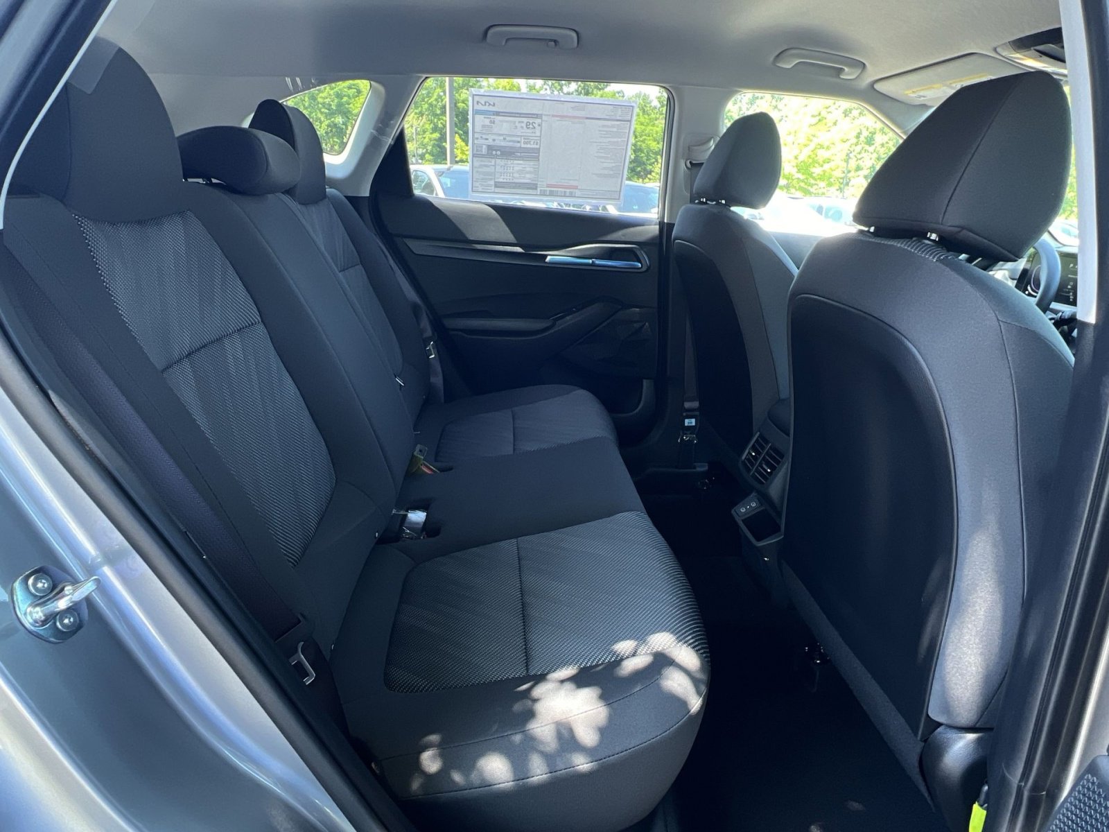 New 2026 Kia Seltos LX AWD/4WD image 41