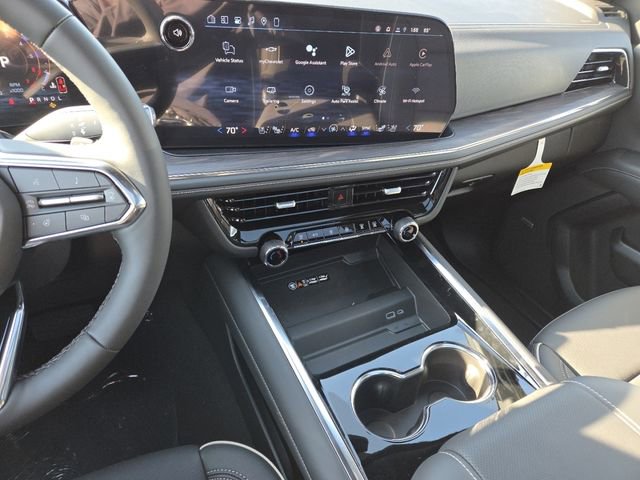 New 2026 Chevrolet Tahoe Premier w/ Sun And Tow Package image 40