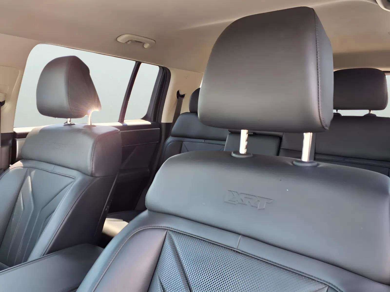 Certified 2024 Hyundai Santa Fe XRT image 16