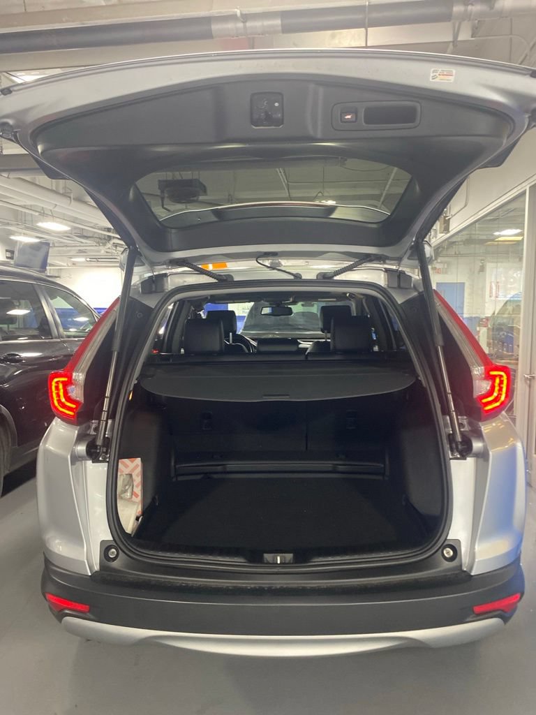 Used 2019 Honda CR-V EX-L image 10