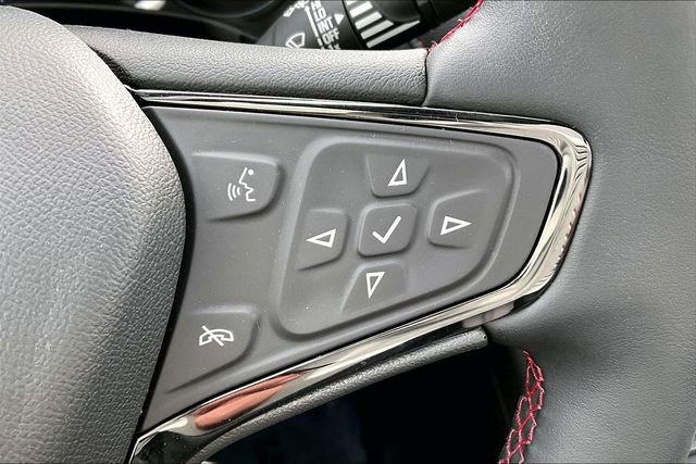 Certified 2023 Chevrolet Equinox RS image 12