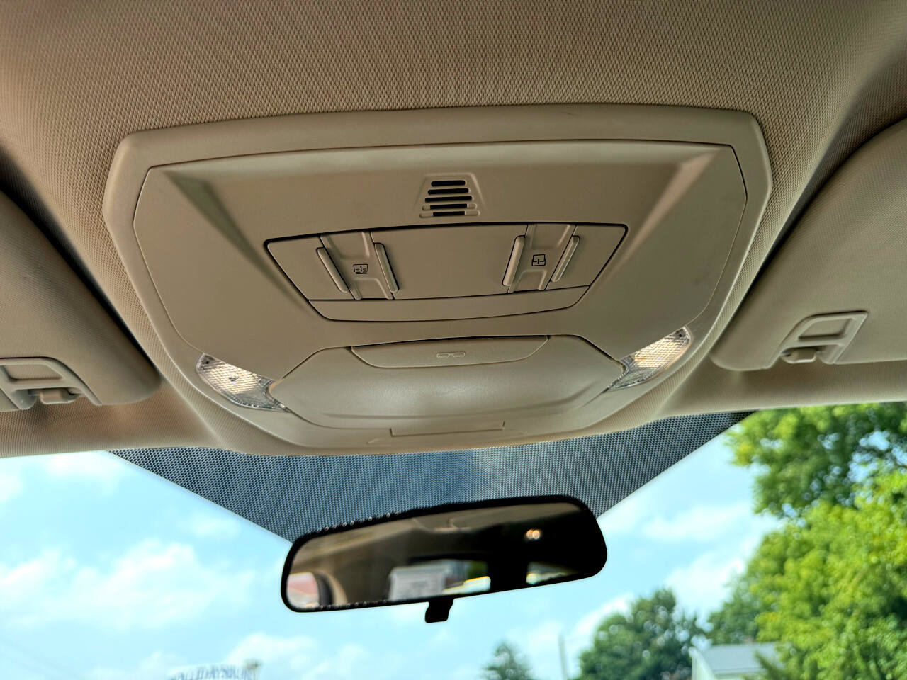 Used 2019 Ford Escape SEL image 31