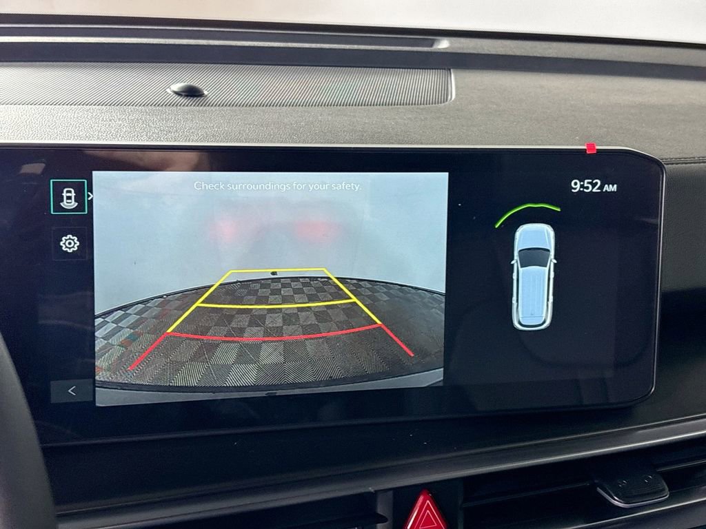 New 2026 Kia Sorento EX image 17