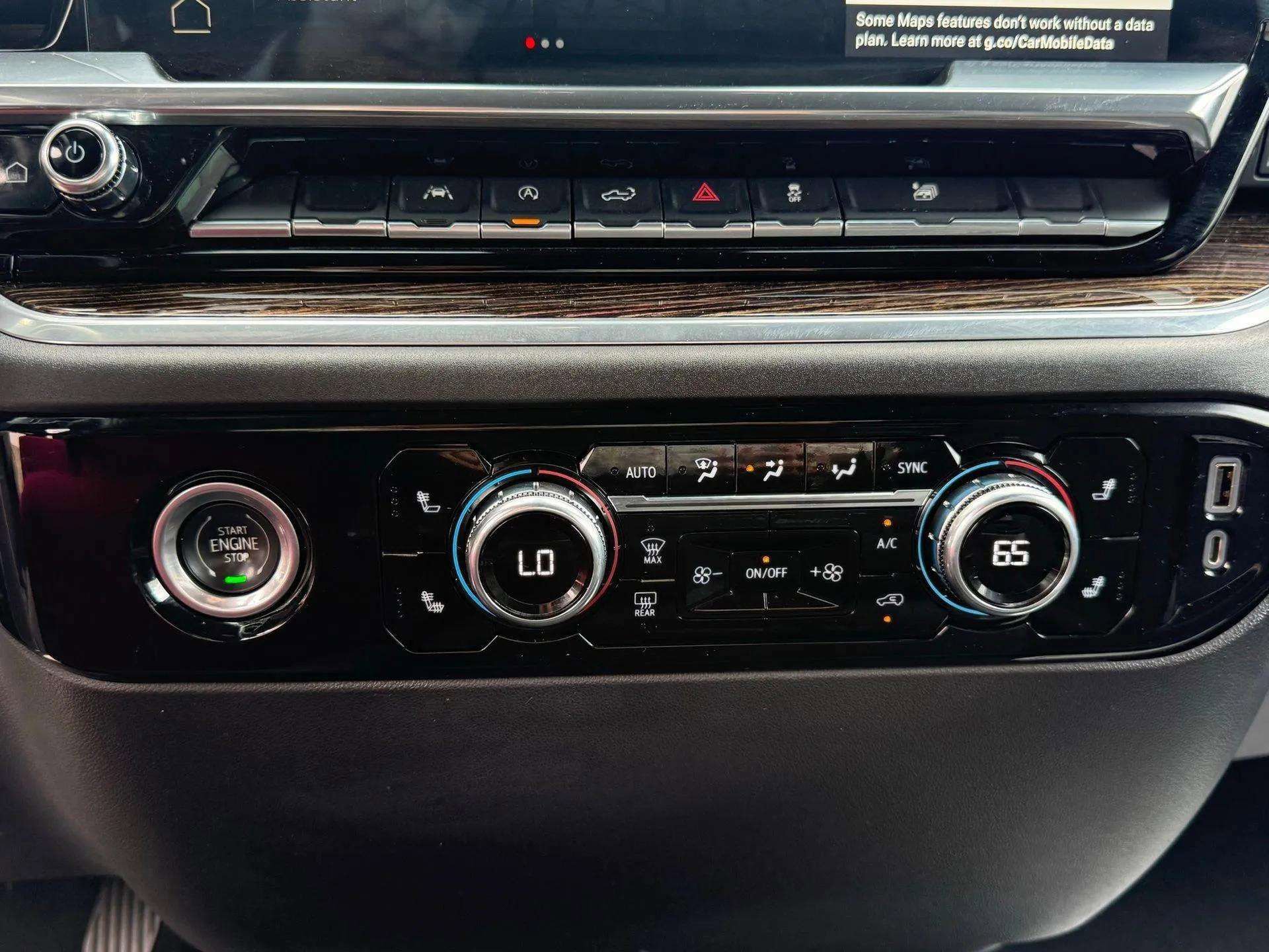 Used 2022 GMC Sierra 1500 SLE image 42