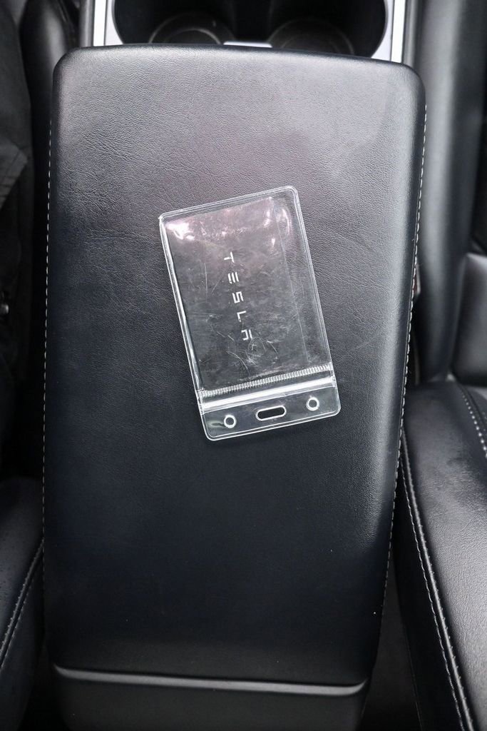 Used 2023 Tesla Model 3 Standard Range RWD image 21