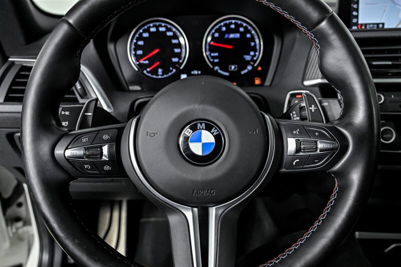 Used 2020 BMW M2 Competition w/ Executive Package RWD image 21
