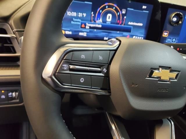 New 2026 Chevrolet Traverse LT w/ Sun and Wheel Package image 22