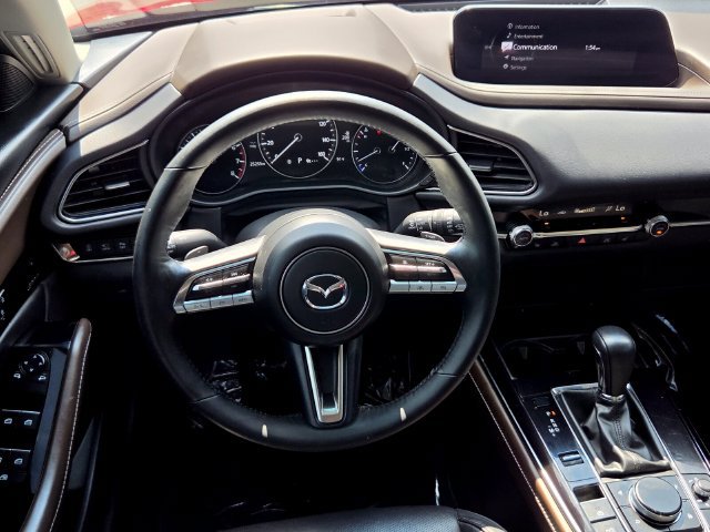 Used 2023 MAZDA CX-30 2.5 Turbo w/ Premium Plus Pkg AWD/4WD image 14
