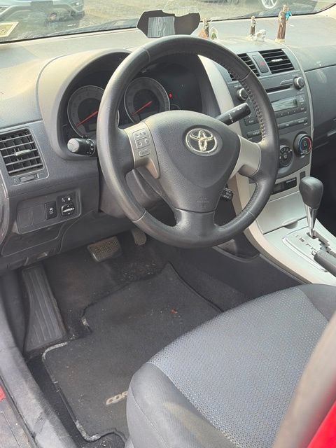 Used 2010 Toyota Corolla S FWD image 7