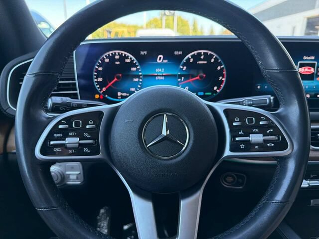 Used 2020 Mercedes-Benz GLS 450 4MATIC image 30