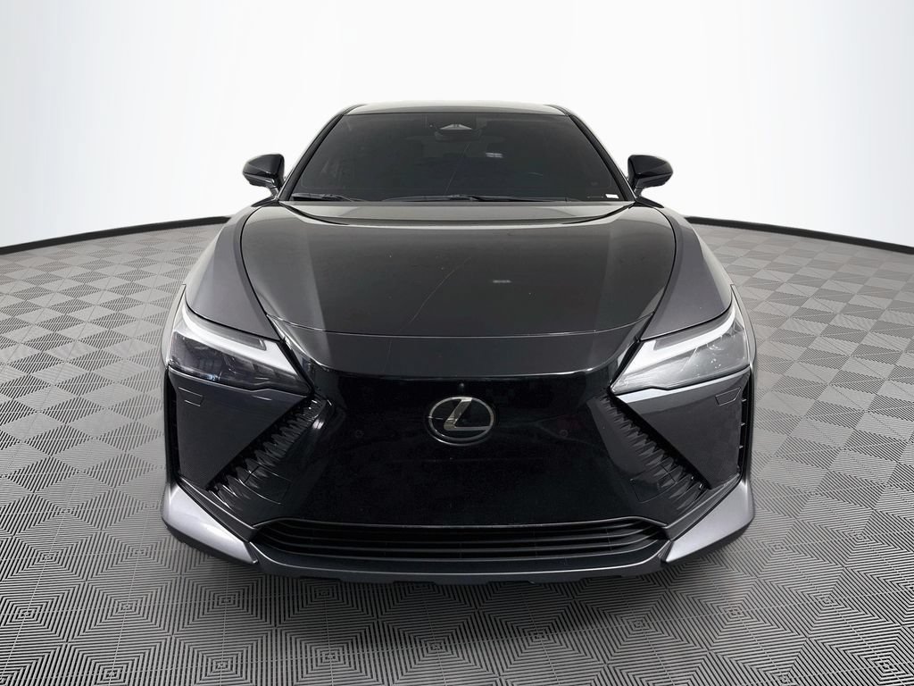 Used 2023 Lexus RZ 450e Premium w/ Accessory Package (2T) AWD/4WD image 2