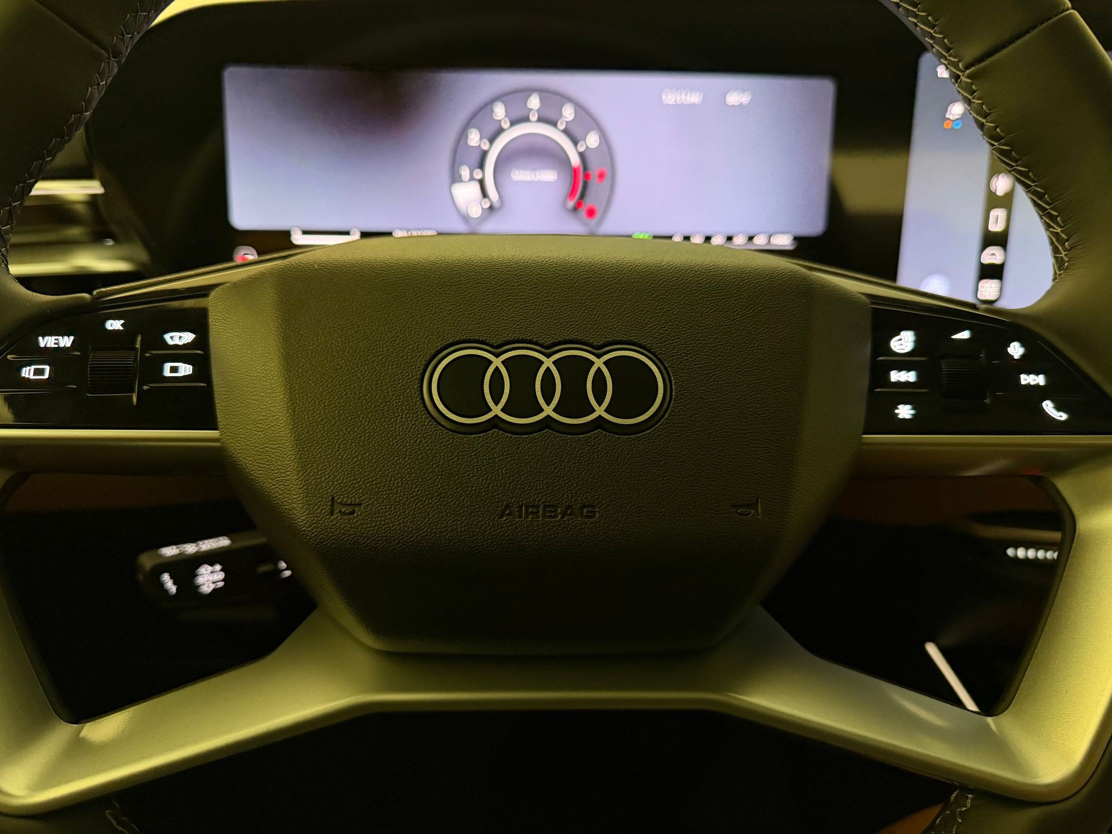 New 2026 Audi A6 Premium Plus AWD/4WD image 11