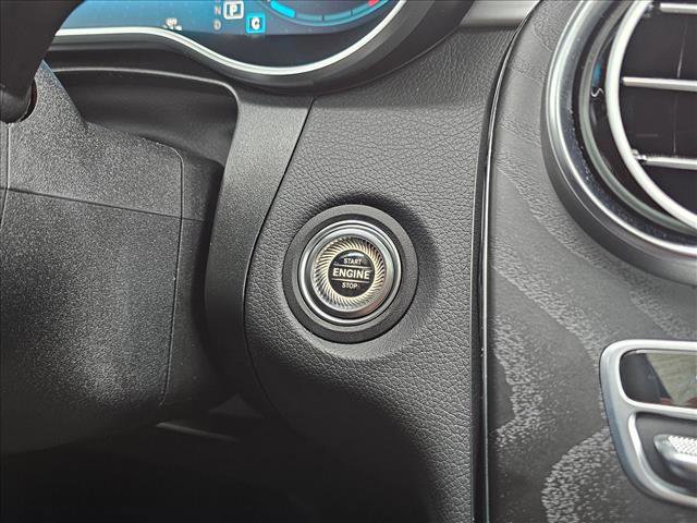 Used 2023 Mercedes-Benz GLC 300 4MATIC Coupe image 28