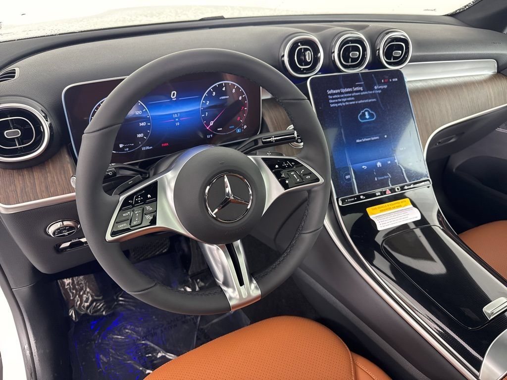 Certified 2026 Mercedes-Benz GLC 300 4MATIC image 24