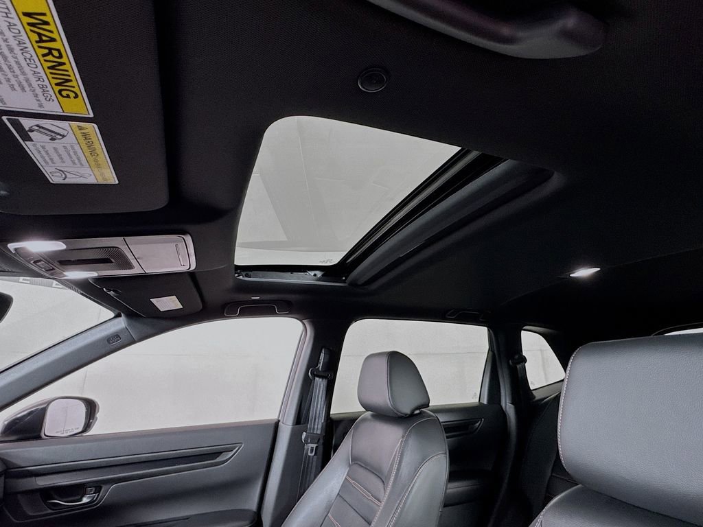 Used 2025 Honda CR-V Sport-L image 21