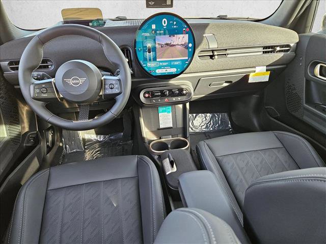 New 2026 MINI Cooper S image 14