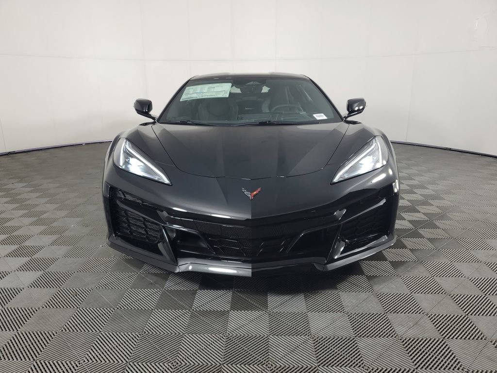 New 2026 Chevrolet Corvette Z06 image 9