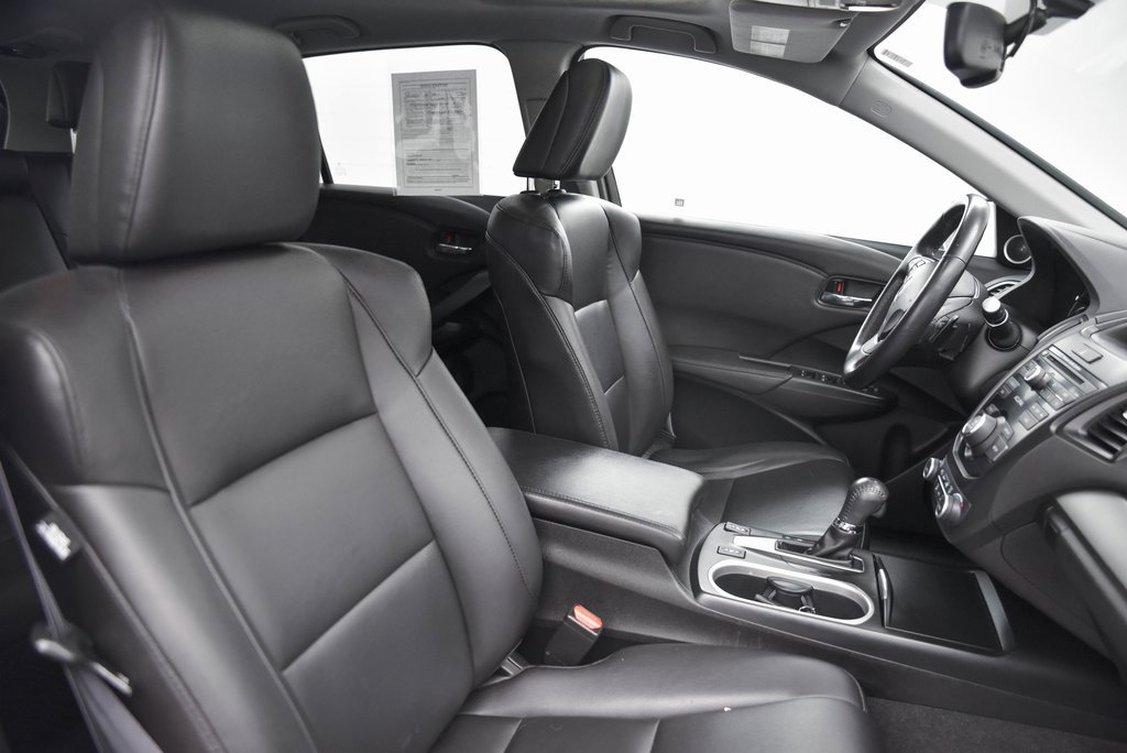 Used 2016 Acura RDX AWD image 15