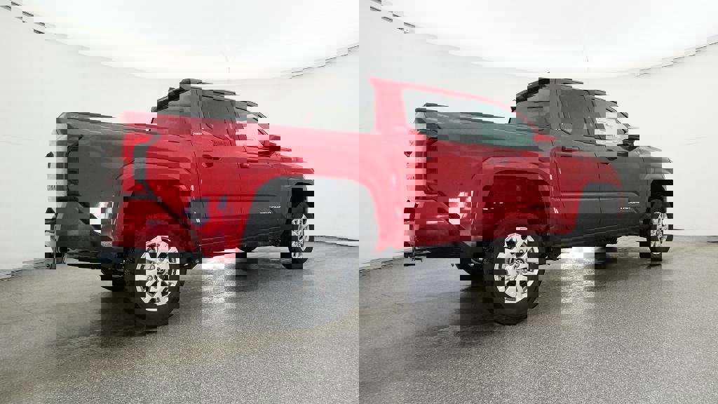 New 2025 Toyota Tacoma SR5 image 70