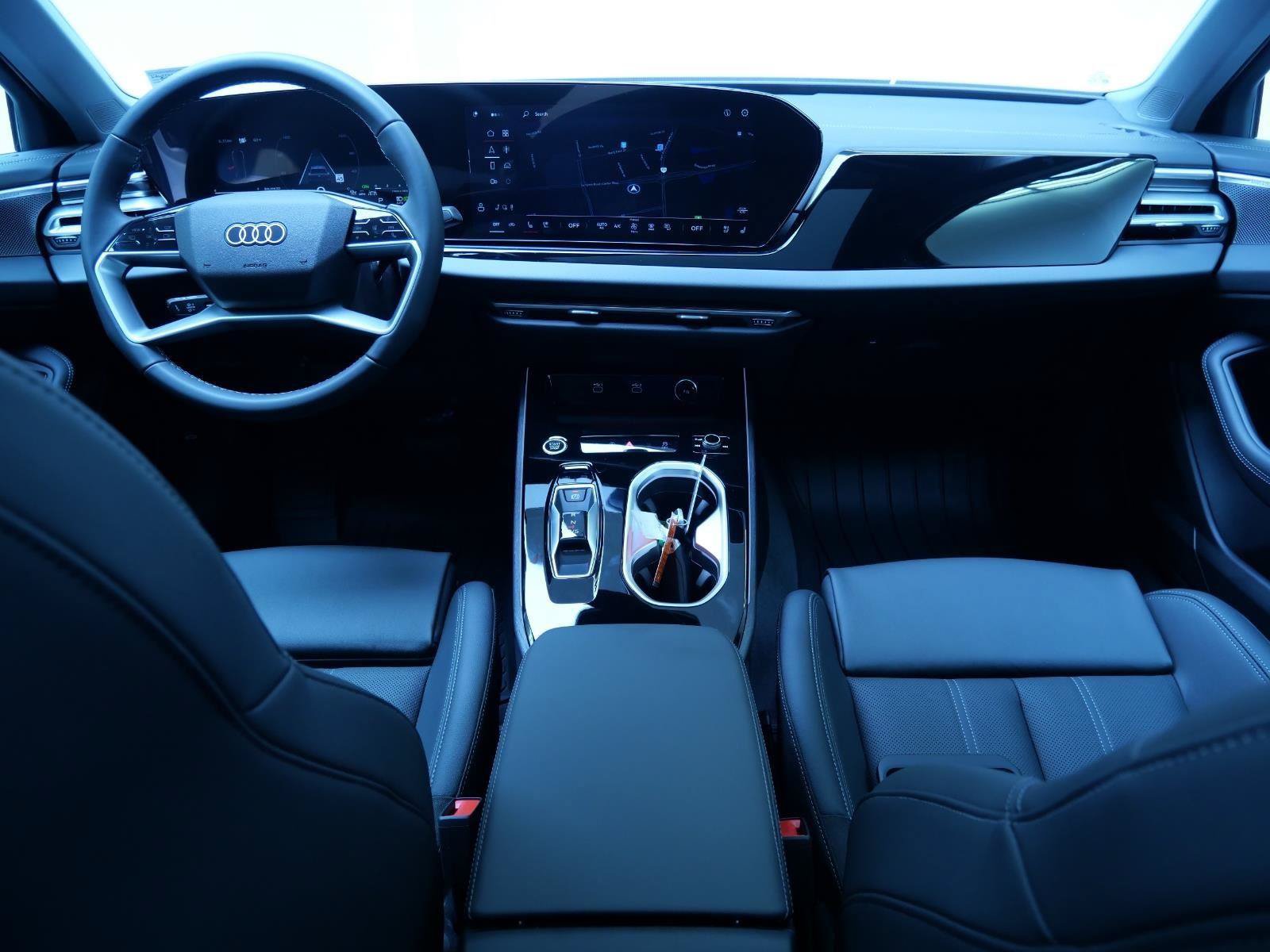 New 2026 Audi A6 Premium Plus AWD/4WD image 28