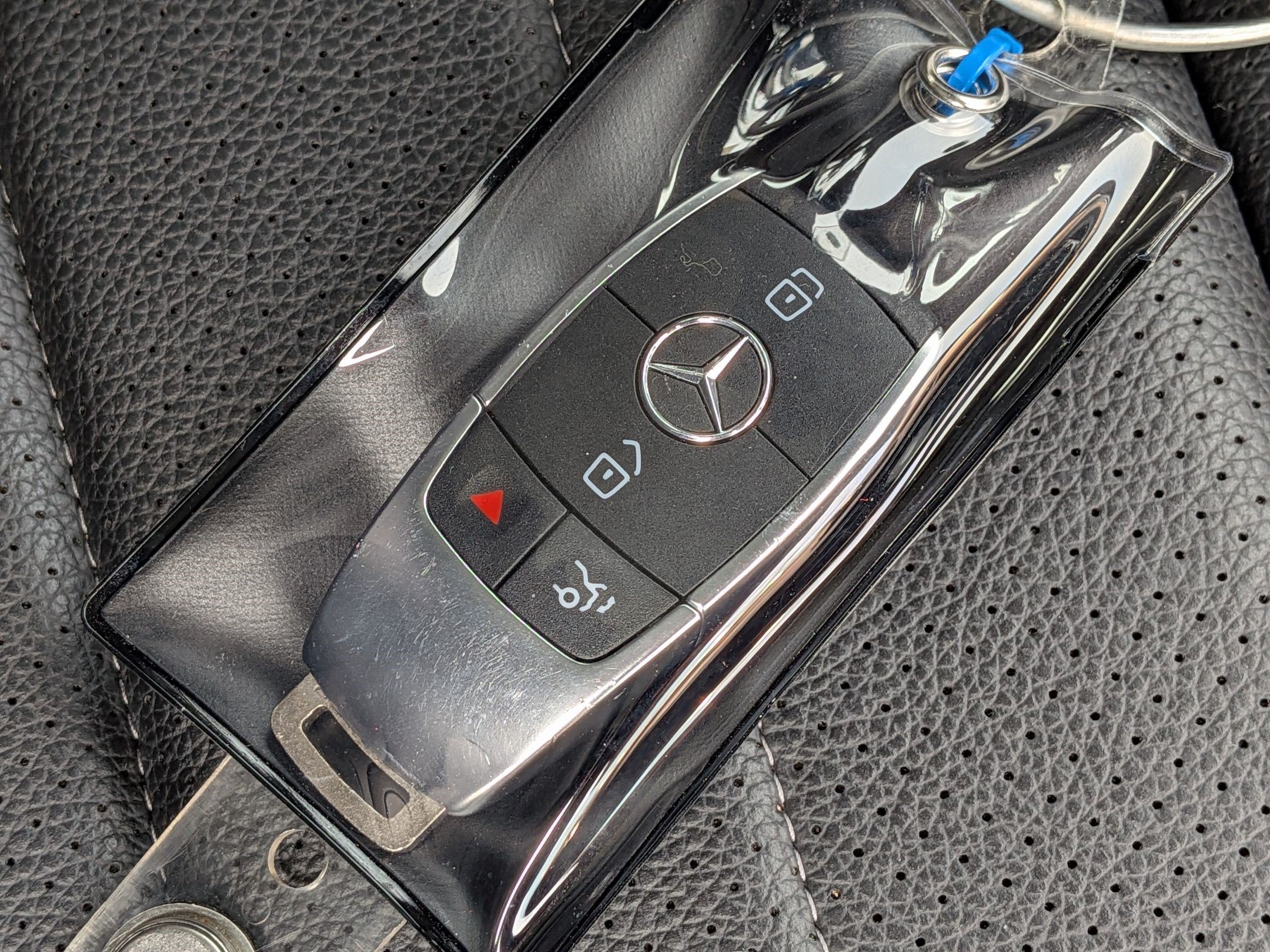 Certified 2023 Mercedes-Benz C 300 4MATIC Coupe image 38
