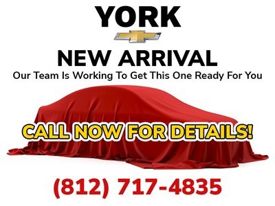 Used 2025 Chevrolet Silverado 2500 LTZ