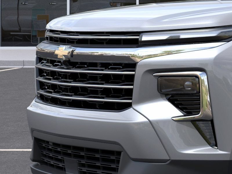 New 2027 Chevrolet Traverse LT w/ Driver Confidence Package AWD/4WD image 13