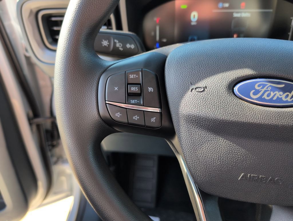 New 2026 Ford Maverick XL image 30