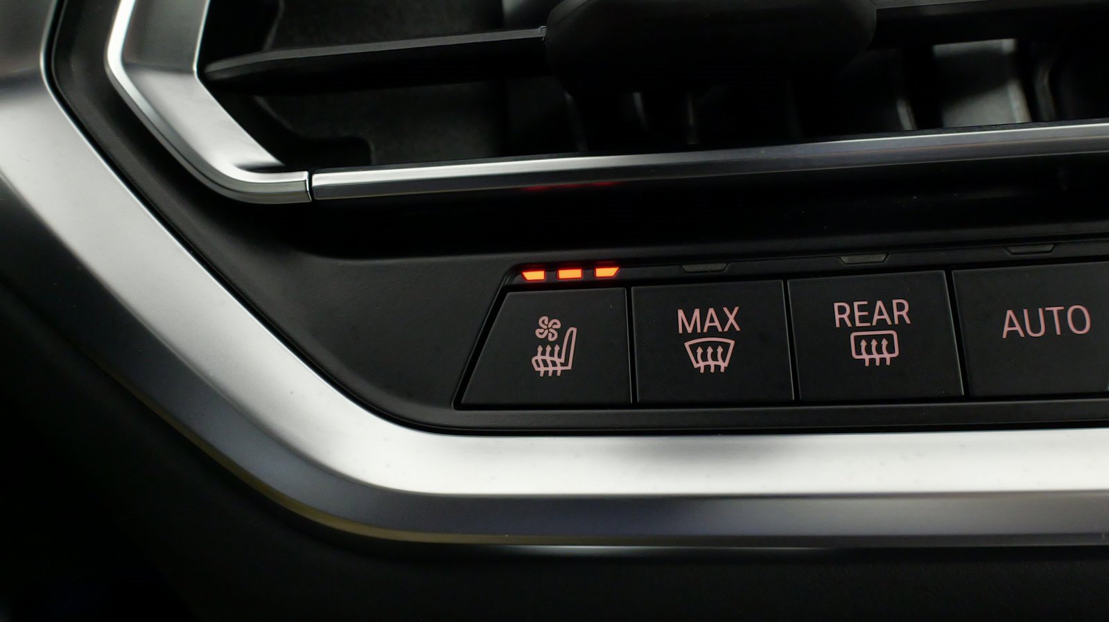 Used 2023 BMW M4 xDrive Competition image 56