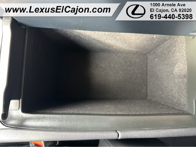 Used 2026 Lexus RX 350h w/ Convenience Package AWD/4WD image 34