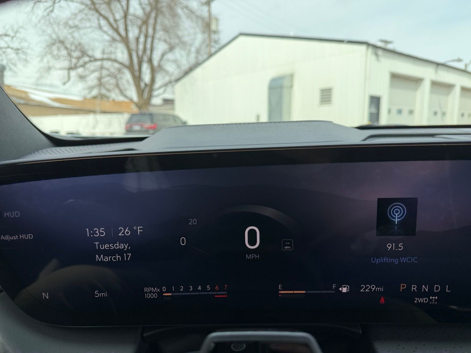 New 2026 Buick Enclave Avenir w/ Super Cruise Package image 30