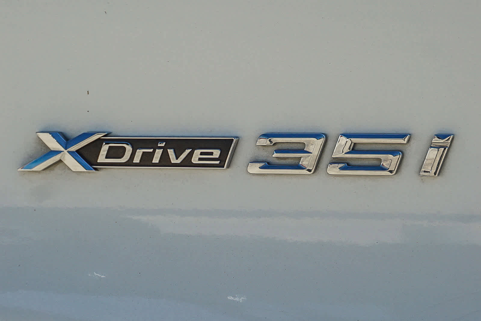 Used 2016 BMW X5 xDrive35i image 28