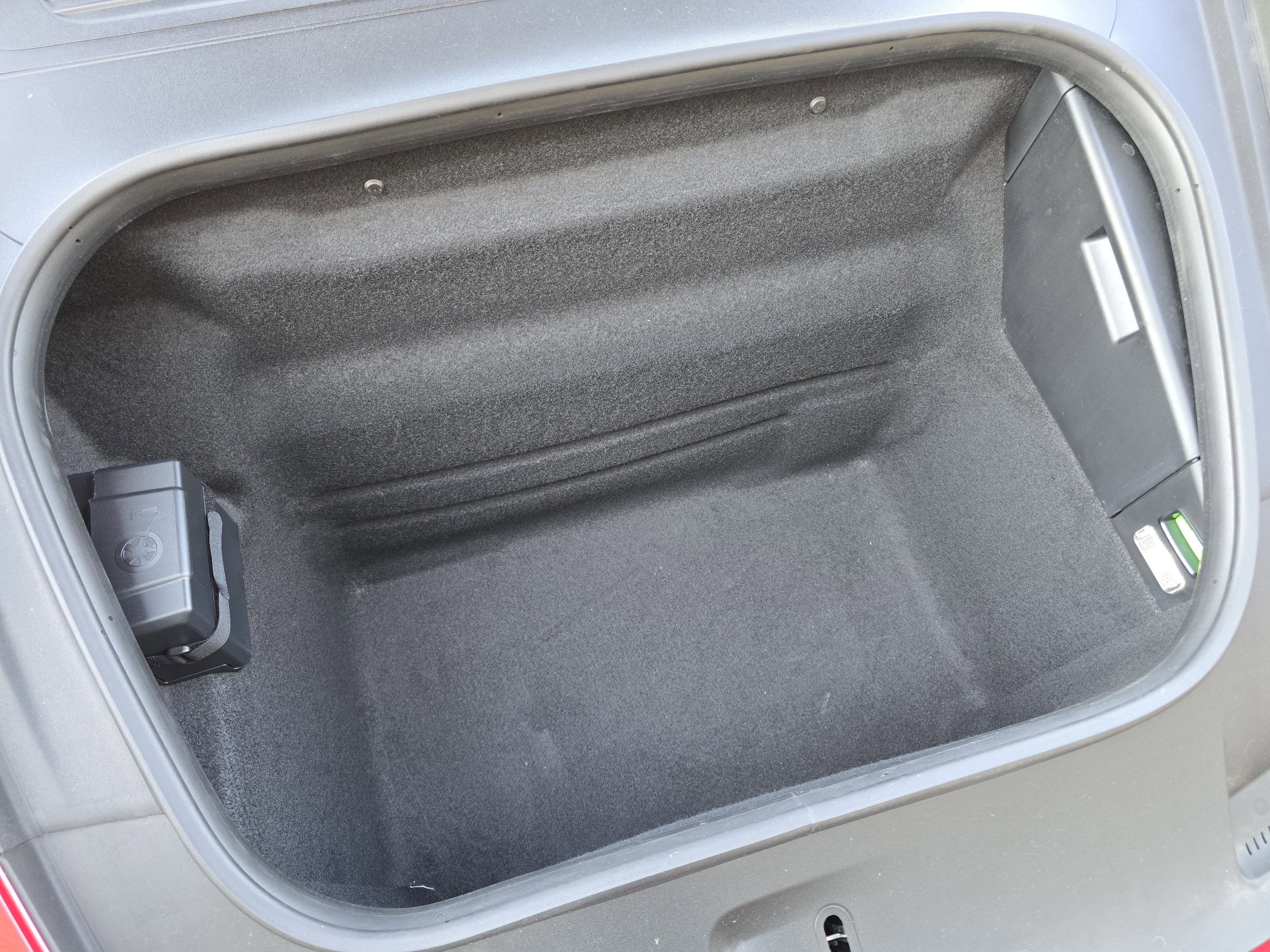 Certified 2025 Porsche 911 Carrera 4 GTS image 34