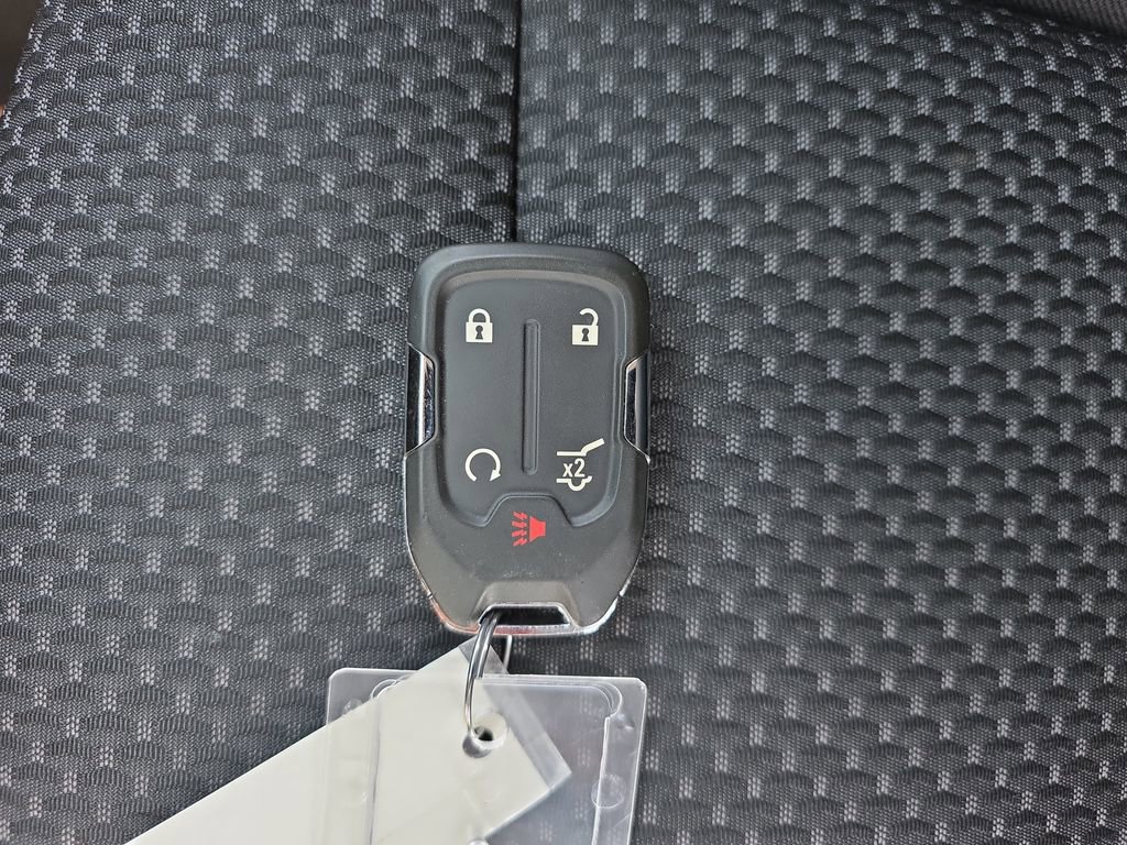 Certified 2023 GMC Acadia AT4 image 40