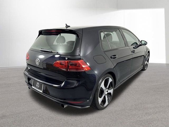 Used 2016 Volkswagen GTI S FWD image 33