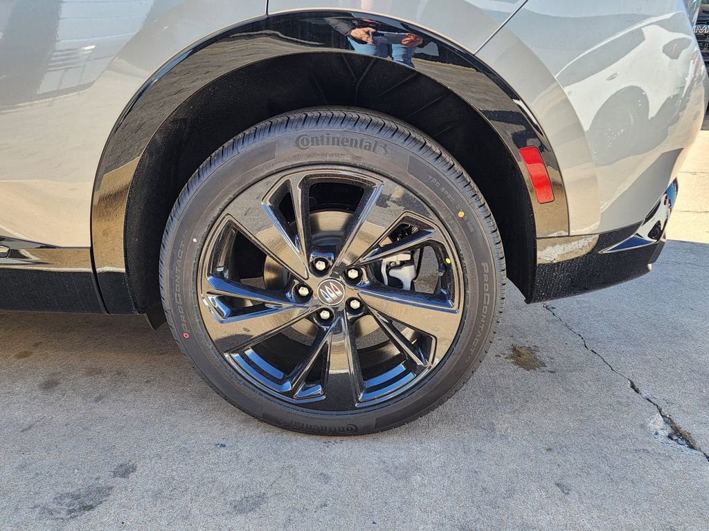 New 2026 Buick Envision Sport Touring image 54