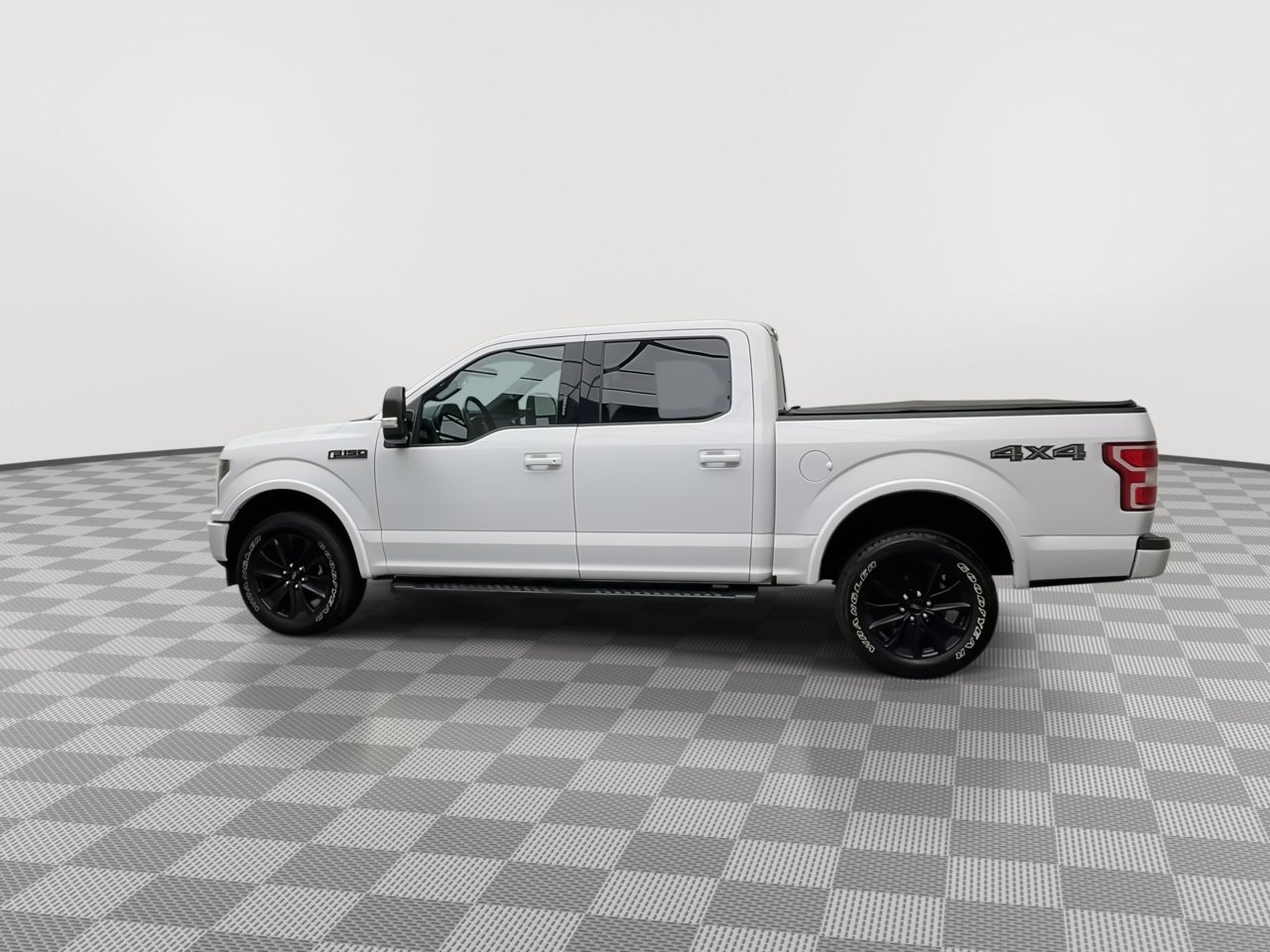 Used 2020 Ford F150 XLT w/ Equipment Group 302A Luxury AWD/4WD image 40
