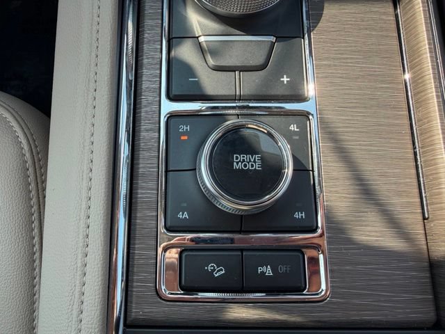 Certified 2024 Ford Expedition Max Limited AWD/4WD image 29