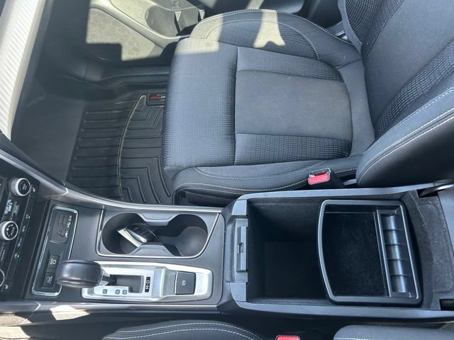 Used 2020 Subaru Ascent Premium w/ Sport Package AWD/4WD image 19