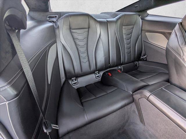 Used 2019 BMW M850i xDrive Coupe image 18