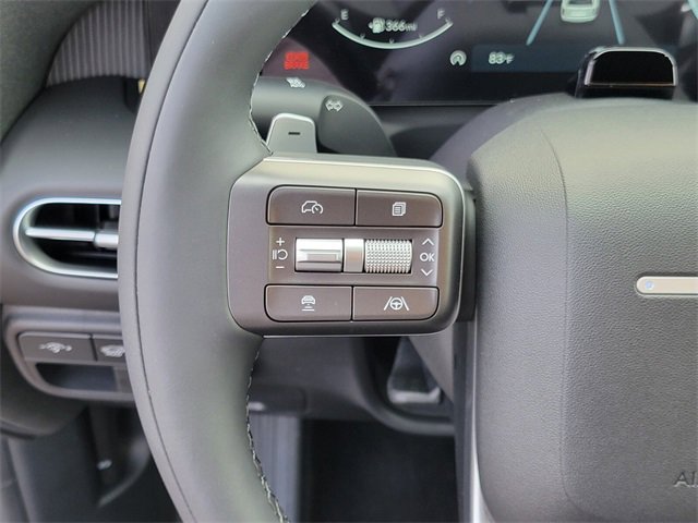 New 2026 Hyundai Palisade Calligraphy image 12