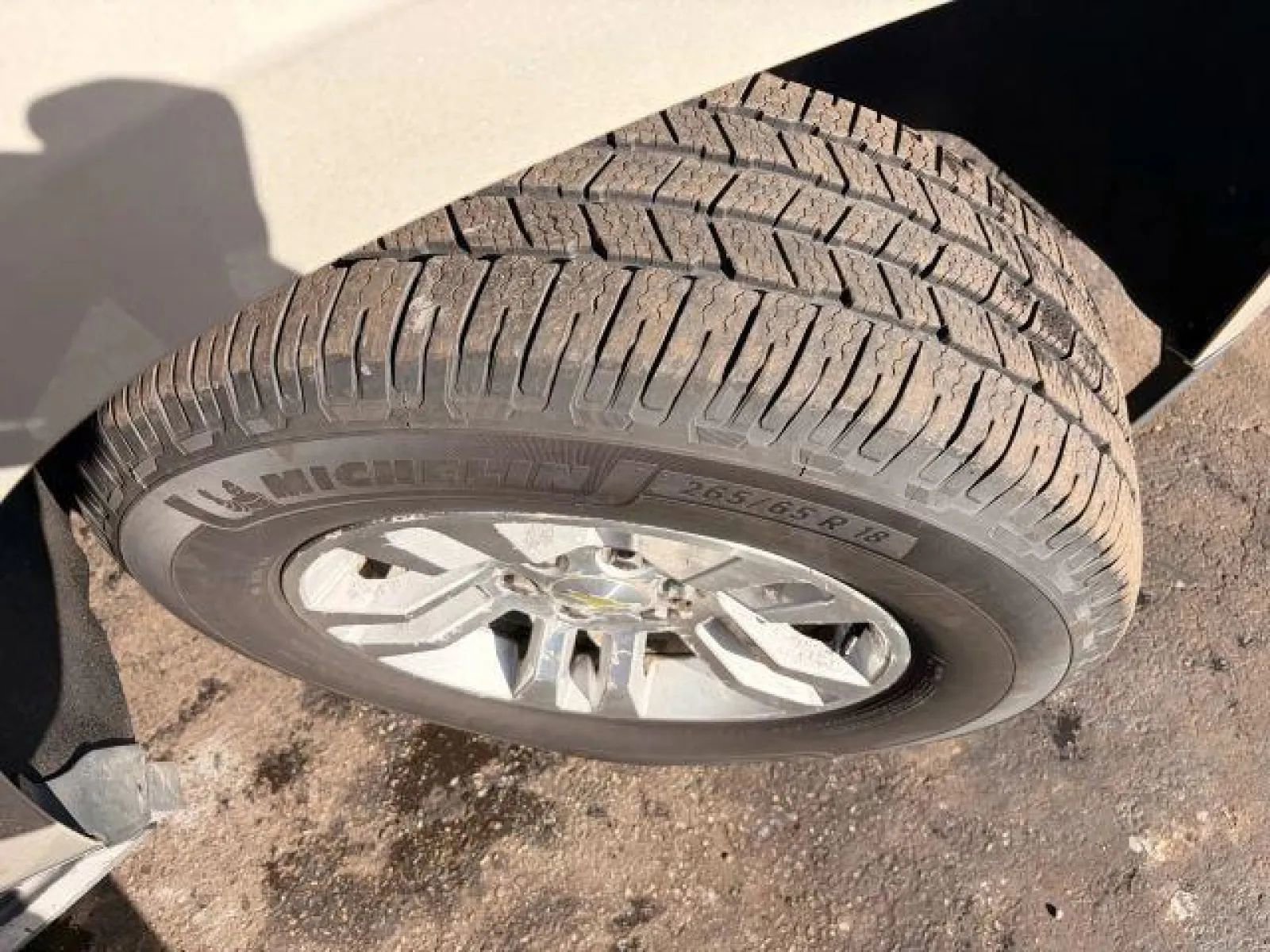 Used 2015 Chevrolet Tahoe LT w/ Max Trailering Package image 36