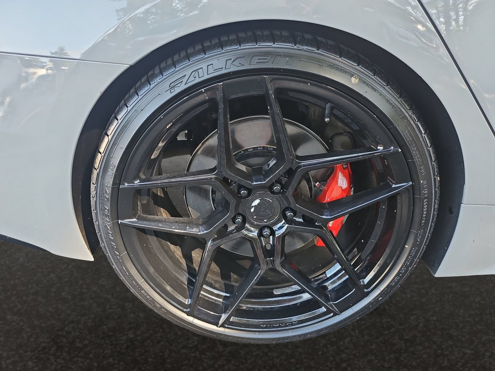 Used 2019 Kia Stinger GT1 RWD image 42