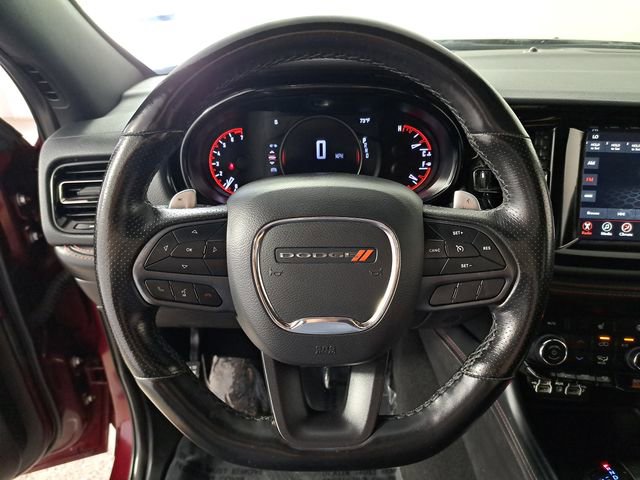 Used 2023 Dodge Durango GT image 27