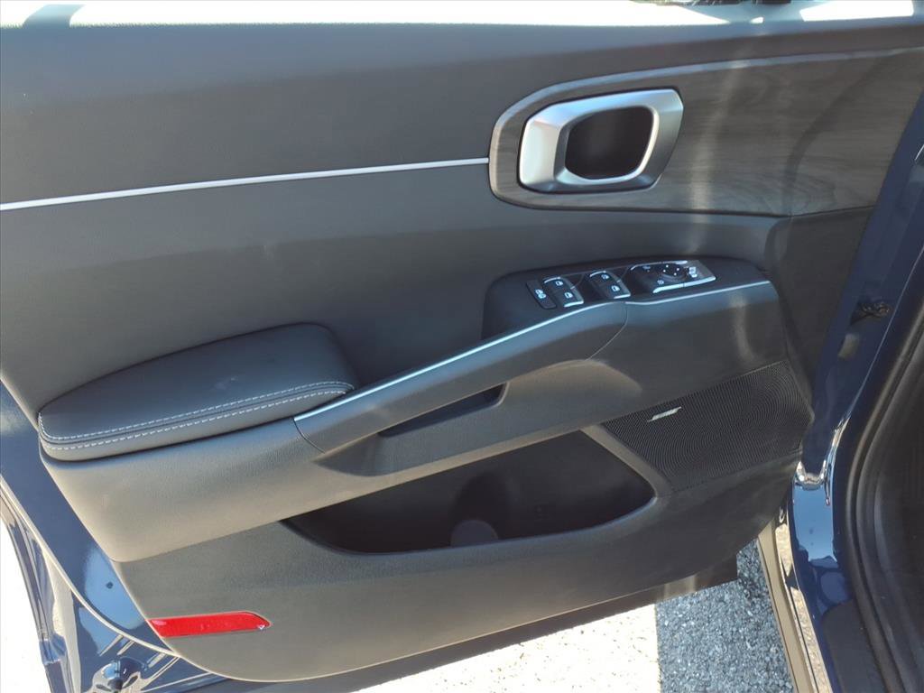 New 2026 Kia Sorento X-Line EX image 16
